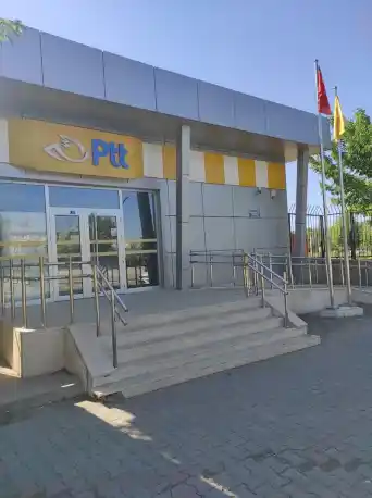 Ptt Üniversite BİNGÖL Şubesi