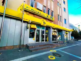 Ptt UŞAK Kurtuluş Mah. Şubesi