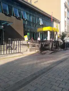 Ptt VAN Şubesi
