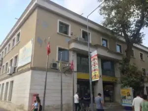 Ptt YALOVA Şubesi
