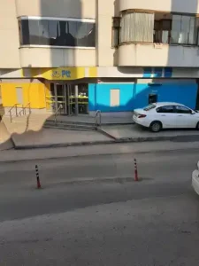 Ptt-yeni Mahalle TRABZON Şubesi