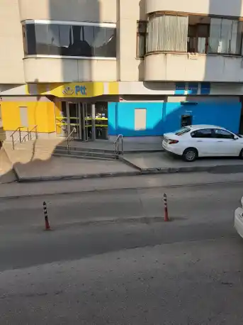 Ptt-yeni Mahalle TRABZON Şubesi