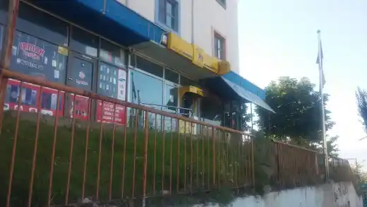 Ptt-yenikent DÜZCE Şubesi