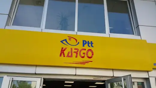 Ptt Yenimahalle Kargo Dagıtım Müdürlügü YENİMAHALLE Şubesi