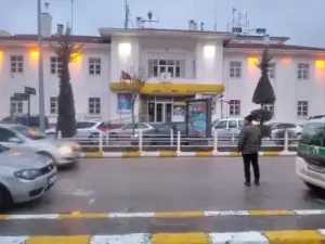 Ptt YOZGAT Şubesi