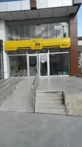 Ptt Yüzüncüyıl KARABÜK Şubesi