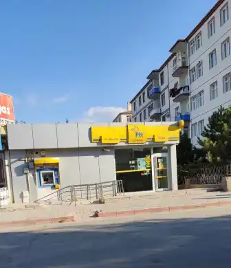 Ptt-ziya Gökalp KOCASİNAN Şubesi