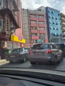 Ptt-zonguldak Baş Müdürlüğü ZONGULDAK Şubesi