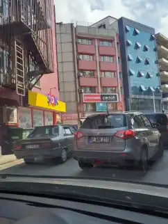Ptt-zonguldak Baş Müdürlüğü ZONGULDAK Şubesi
