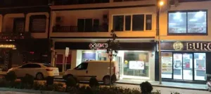Qnb AMASYA Şubesi