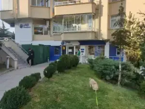 Qnb Ankara Gaziosmanpaşa ÇANKAYA Şubesi