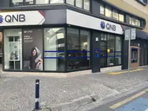 Qnb Aydın Çarşı EFELER Şubesi