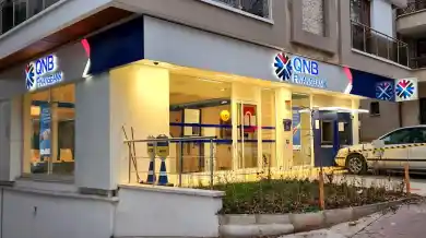 Qnb Bahçelievler ÇANKAYA Şubesi
