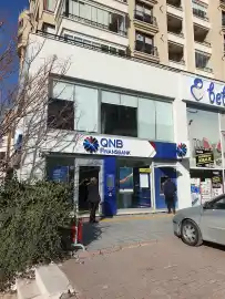 Qnb Çukurambar ÇANKAYA Şubesi