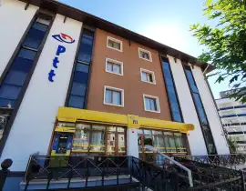 Safranbolu Merkez Ptt SAFRANBOLU Şubesi