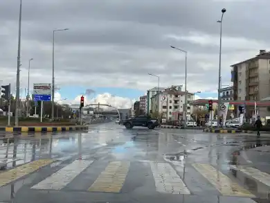 Saray Taksi BİNGÖL Şubesi