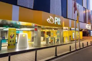 Sarıçam Merkez Ptt SARIÇAM Şubesi