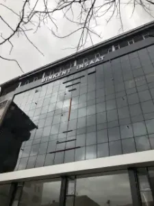 Seç Taksi BİNGÖL Şubesi