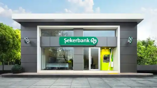 Şekerbank ADIYAMAN Şubesi