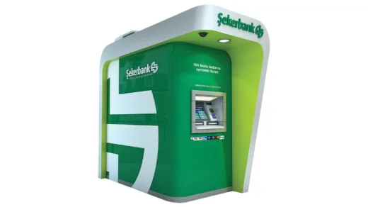 Şekerbank AFYONKARAHİSAR Atm Şubesi
