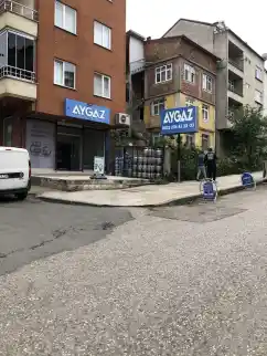 Sendeo Dm ALTINORDU Şubesi