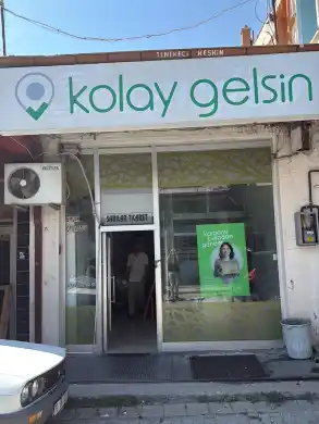 Sendeo KARAMAN Şubesi