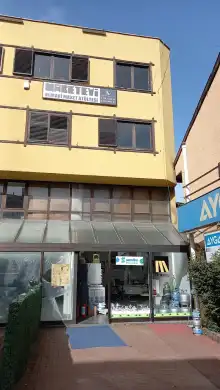 Sendeo Kargo SAFRANBOLU Şubesi