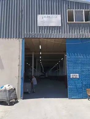 Sendeo Kolaygelsin Depo EYÜPSULTAN Şubesi