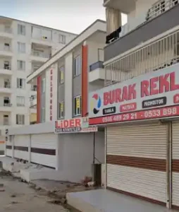 Sendeo Petrolkent Dn BATMAN Şubesi