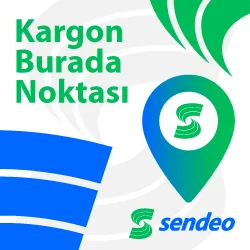 Sendeo ZEYTİNBURNU Şubesi