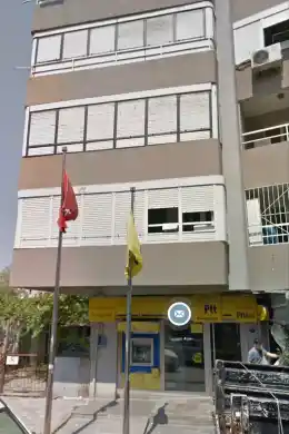 Sevgi Yolu Ptt BAYRAKLI Şubesi
