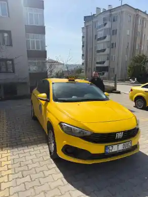 Sinop Seyitbilal Taksi – Sakız Taksi SİNOP Şubesi