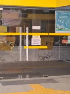 Soğuksu Ptt ZONGULDAK Şubesi
