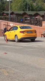 Ssk Taksi KARABÜK Şubesi