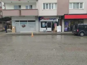 Sürat Kargo ADAPAZARI Erenler Şubesi