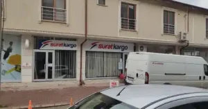Sürat Kargo ADAPAZARI Şubesi