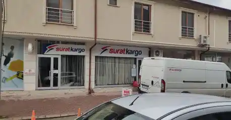 Sürat Kargo ADAPAZARI Şubesi