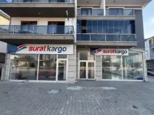 Sürat Kargo ADAPAZARI Şubesi