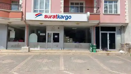 Sürat Kargo AKSARAY Ihlara Şubesi