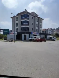 Sürat Kargo ALTIEYLÜL Şubesi