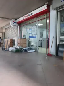 Sürat Kargo ALTINDAĞ Şubesi