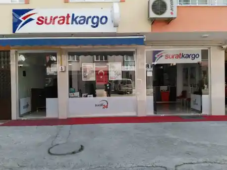 Sürat Kargo ALTINORDU Şubesi