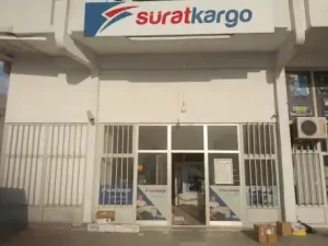 Sürat Kargo ANTAKYA Şubesi