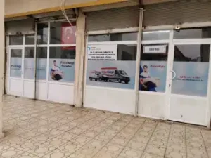 Sürat Kargo ANTAKYA Şubesi