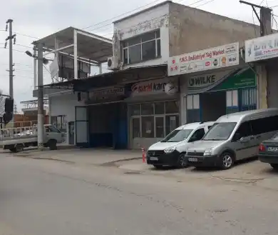 Sürat Kargo ARİFİYE Şubesi