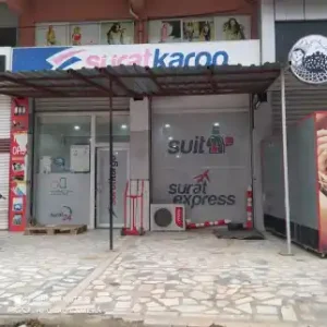 Sürat Kargo ARTUKLU Şubesi