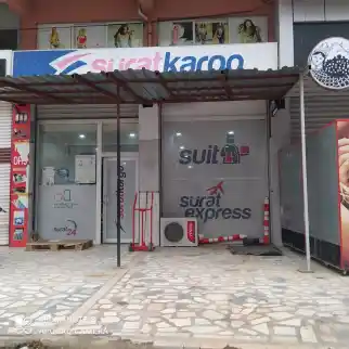 Sürat Kargo ARTUKLU Şubesi