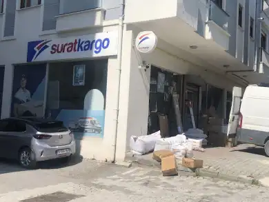 Sürat Kargo ATAŞEHİR Şubesi