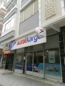 Sürat Kargo BAHÇELİEVLER Şubesi