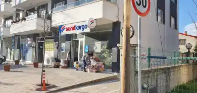 Sürat Kargo BAŞİSKELE Şubesi